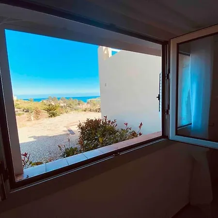 Апартаменты T4 A Vigna Vue Mer Avec Piscine